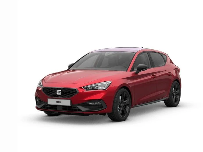 Hatch FR Black Edition